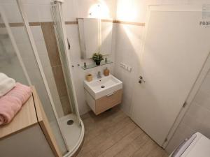 Prodej bytu 1+kk, Brno, Příční, 27 m2