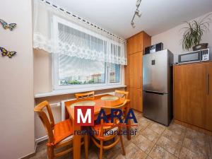 Prodej bytu 3+1, Olomouc, Schweitzerova, 68 m2