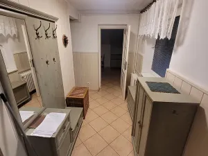 Prodej rodinného domu, Praha - Koloděje, V lipách, 140 m2