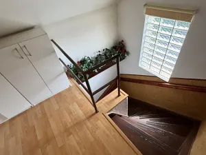 Prodej rodinného domu, Praha - Koloděje, V lipách, 140 m2
