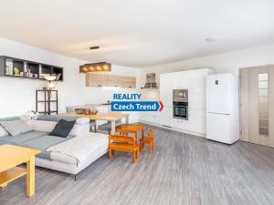 Prodej bytu 3+kk, Olomouc, Rybniční, 84 m2