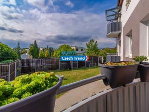 Prodej bytu 3+kk, Olomouc, Rybniční, 84 m2