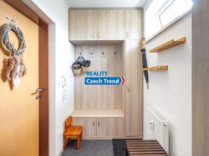 Prodej bytu 3+kk, Olomouc, Rybniční, 84 m2