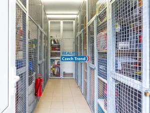Prodej bytu 3+kk, Olomouc, Rybniční, 84 m2