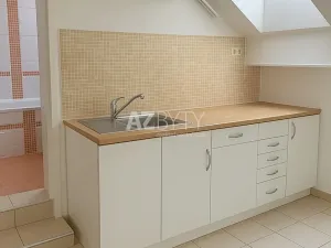 Prodej bytu 1+1, Praha - Bubeneč, Jugoslávských partyzánů, 42 m2