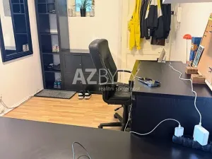 Prodej bytu 1+1, Praha - Bubeneč, Jugoslávských partyzánů, 42 m2