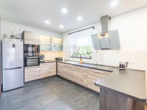 Prodej rodinného domu, Rožmitál pod Třemšínem, 180 m2