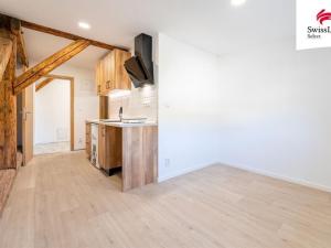 Pronájem bytu 1+kk, Trutnov, Horská, 17 m2