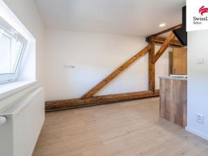 Pronájem bytu 1+kk, Trutnov, Horská, 17 m2