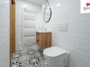 Pronájem bytu 1+kk, Trutnov, Horská, 17 m2