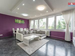 Prodej bytu 3+1, Benátky nad Jizerou - Benátky nad Jizerou II, Na Burse, 72 m2