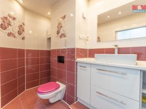 Prodej bytu 3+1, Benátky nad Jizerou - Benátky nad Jizerou II, Na Burse, 72 m2