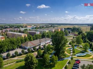 Prodej bytu 3+1, Benátky nad Jizerou - Benátky nad Jizerou II, Na Burse, 72 m2