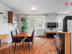 Prodej rodinného domu, Stochov - Čelechovice, Zalavecká, 106 m2