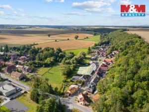 Prodej rodinného domu, Stochov - Čelechovice, Zalavecká, 106 m2