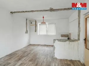 Prodej rodinného domu, Stochov - Čelechovice, Zalavecká, 106 m2