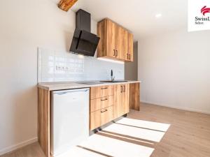Pronájem bytu 1+kk, Trutnov, Horská, 29 m2
