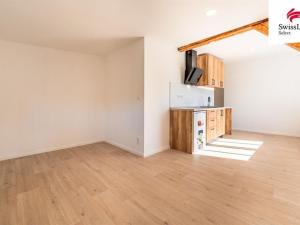 Pronájem bytu 1+kk, Trutnov, Horská, 29 m2