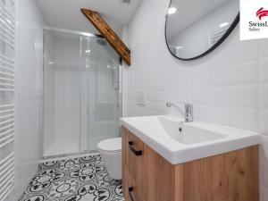 Pronájem bytu 1+kk, Trutnov, Horská, 29 m2