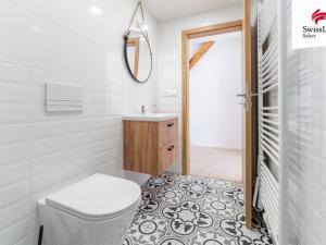 Pronájem bytu 1+kk, Trutnov, Horská, 29 m2