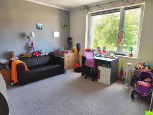 Prodej bytu 3+1, Dubí, Zahradní, 78 m2
