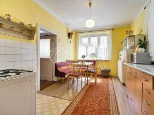 Prodej rodinného domu, Staříč, Sviadnovská, 84 m2