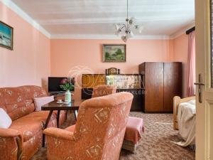 Prodej rodinného domu, Staříč, Sviadnovská, 84 m2