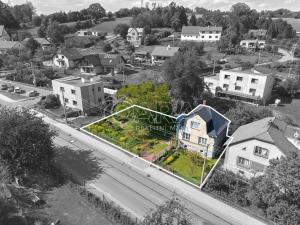 Prodej rodinného domu, Staříč, Sviadnovská, 84 m2