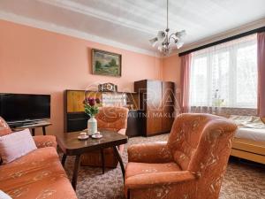 Prodej rodinného domu, Staříč, Sviadnovská, 84 m2