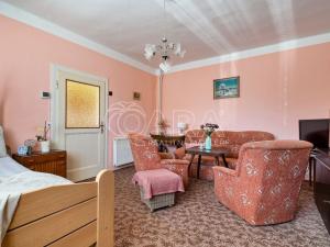 Prodej rodinného domu, Staříč, Sviadnovská, 84 m2