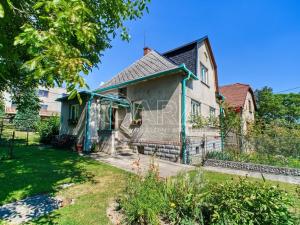 Prodej rodinného domu, Staříč, Sviadnovská, 84 m2