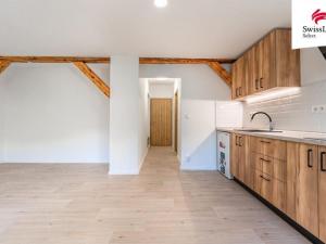Pronájem bytu 1+kk, Trutnov, Horská, 32 m2