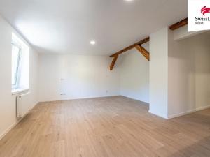 Pronájem bytu 1+kk, Trutnov, Horská, 32 m2