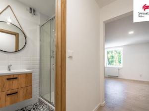 Pronájem bytu 1+kk, Trutnov, Horská, 32 m2