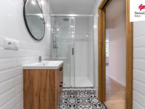 Pronájem bytu 1+kk, Trutnov, Horská, 32 m2