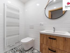 Pronájem bytu 1+kk, Trutnov, Horská, 32 m2