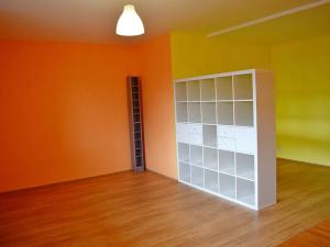 Pronájem bytu 1+kk, Praha - Vysočany, Poděbradská, 50 m2