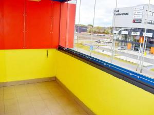 Pronájem bytu 1+kk, Praha - Vysočany, Poděbradská, 50 m2