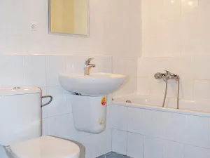 Pronájem bytu 1+kk, Praha - Vysočany, Poděbradská, 50 m2