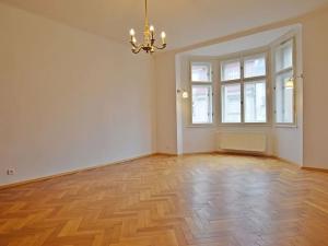 Pronájem bytu 3+kk, Praha - Vinohrady, Čerchovská, 104 m2