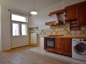 Pronájem bytu 3+kk, Praha - Vinohrady, Čerchovská, 104 m2
