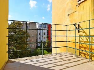 Pronájem bytu 3+kk, Praha - Vinohrady, Čerchovská, 104 m2
