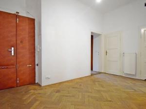 Pronájem bytu 3+kk, Praha - Vinohrady, Čerchovská, 104 m2