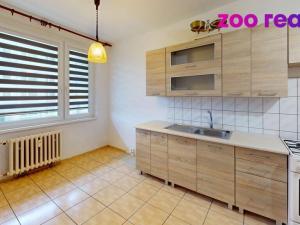 Prodej bytu 3+1, Litvínov, Hamerská, 68 m2