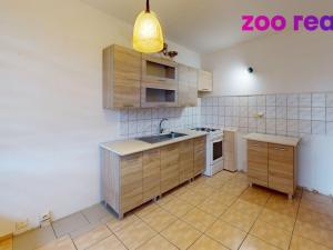 Prodej bytu 3+1, Litvínov, Hamerská, 68 m2