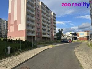 Prodej bytu 3+1, Litvínov, Hamerská, 68 m2