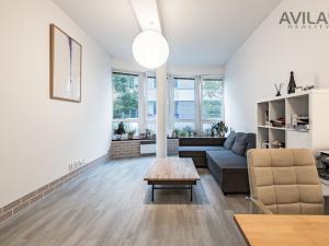 Prodej bytu 2+kk, Benešov, Tyršova, 65 m2