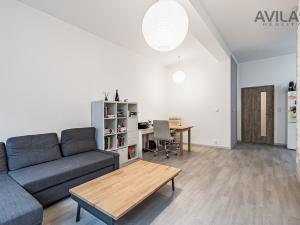 Prodej bytu 2+kk, Benešov, Tyršova, 65 m2