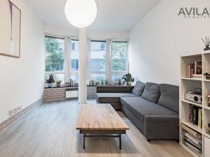 Prodej bytu 2+kk, Benešov, Tyršova, 65 m2
