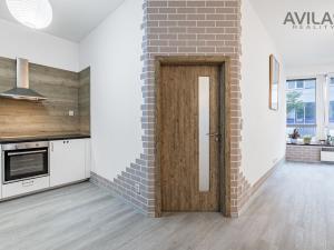 Prodej bytu 2+kk, Benešov, Tyršova, 65 m2